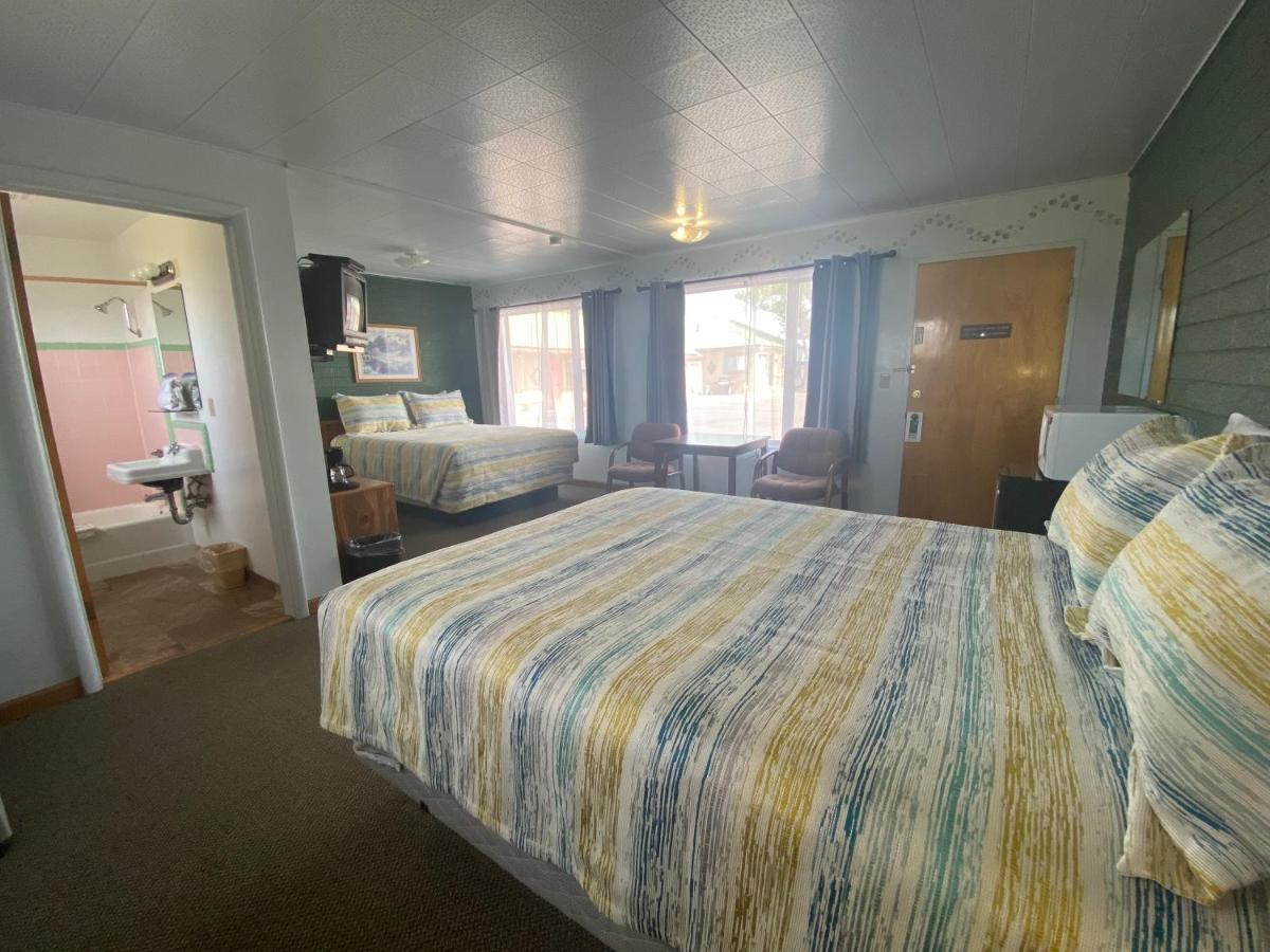 Motel Lamplighter Panguitch