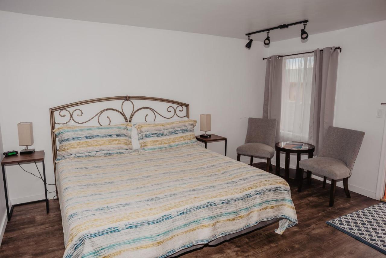 Motel Lamplighter Panguitch