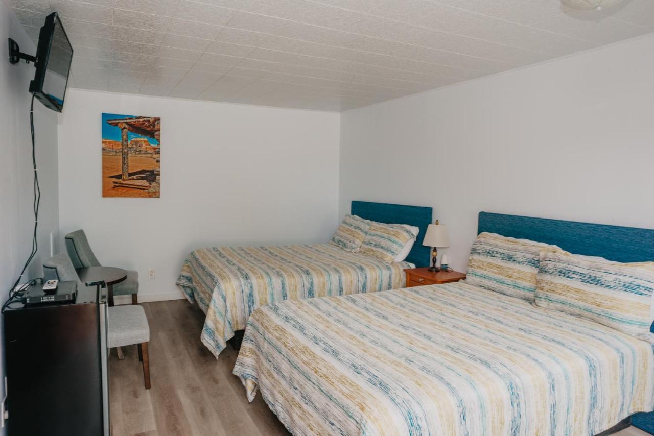 Motel Lamplighter 2*