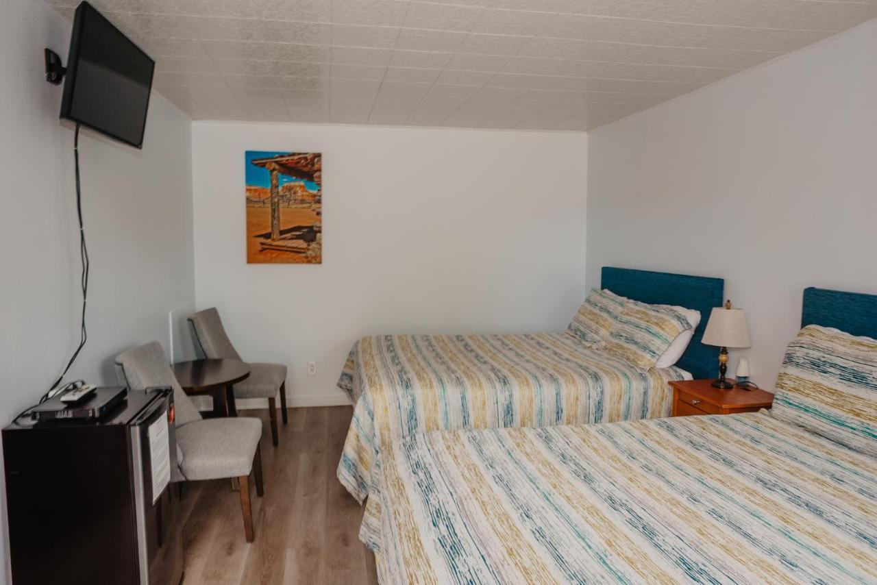 Lamplighter Motel Panguitch