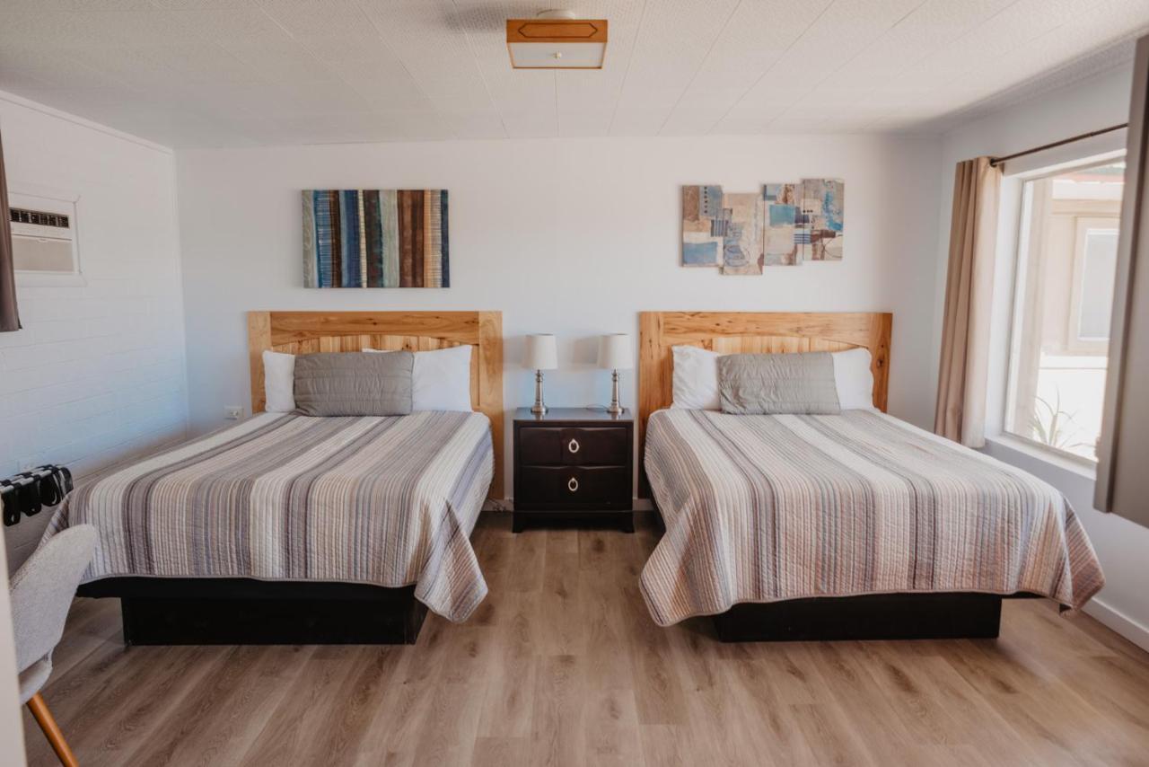 Lamplighter Motel Panguitch