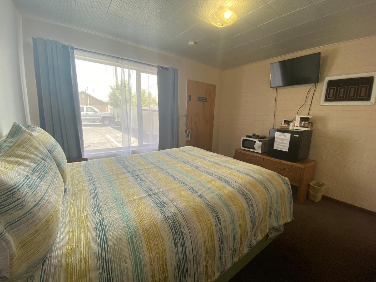 Lamplighter Motel Panguitch